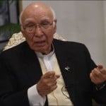 sartaj aziz