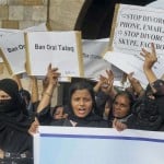 There will be a condition of non-triple divorce in the affair: Muslim Personal Law Board