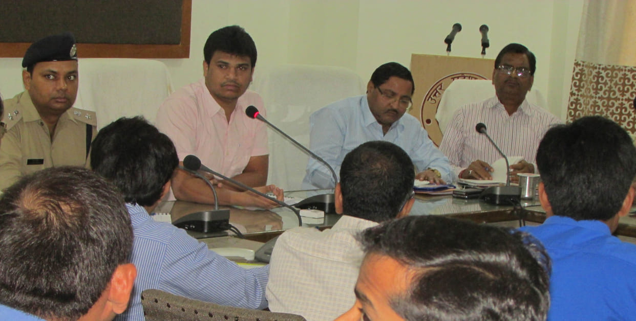 25 will remain in Kushinagar district, CM Adityanath