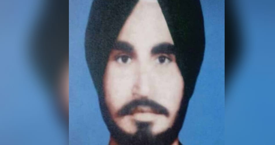 Notice Issued To The Central Government On The Demand Of Release Of Prisoner