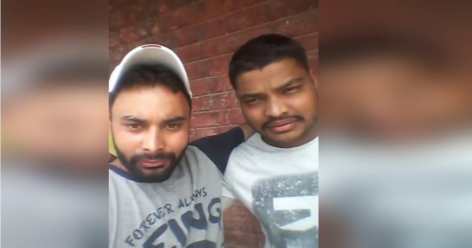 Meet Murder, Ladi and Money on remand of 10 days