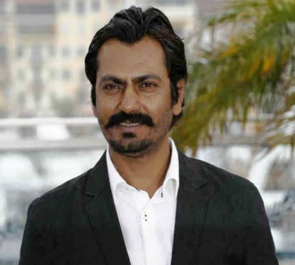 AN ORDINARY LIFE OF EXTRAORDINARY LIES, ALLEGES THEATRE ARTIST SUNITA RAJWAR ON NAWAZUDDIN SIDDIQUI