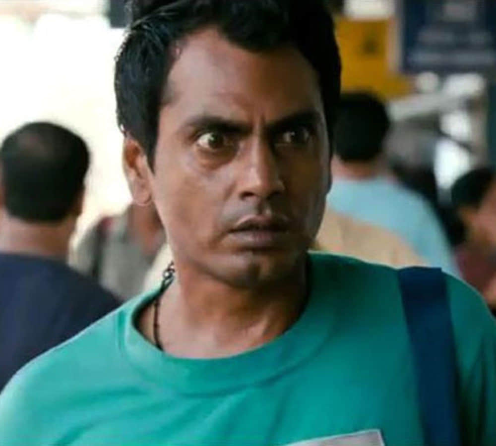 Nawazuddin Siddiqui and her wife summoned by Thane cops in Call Data Record scam