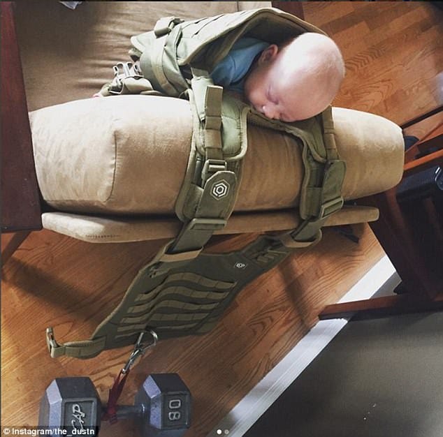 parenting in foreign country is really opens up your eyes