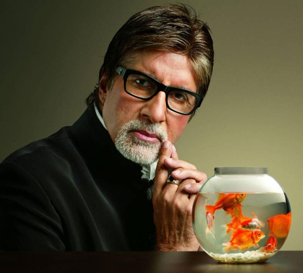 When Sonam Kapoor failed to respond to Amitabh Bachchan Birthday SMS