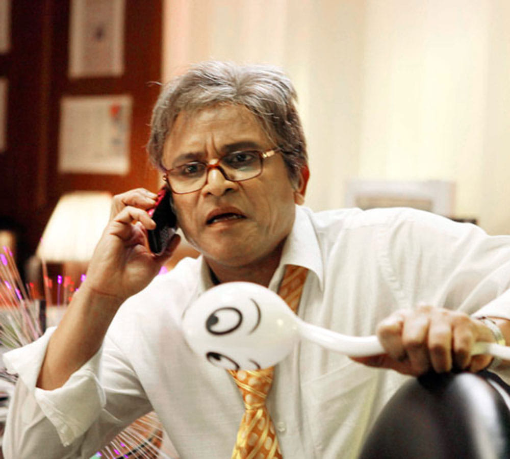 annu kapoor birthday know about his career and life journey