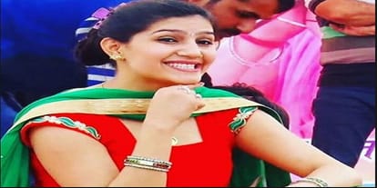 ... when Dancer Sapna Chaudhary was somewhere in Meerut, people wait till today
