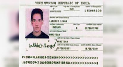 someone pay Rs13 lakh Bills Dubai Hospital will give Lakhvir Singhs dead body