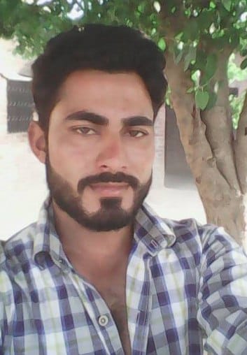 Dump bike in the Dunlop, one Youth's death, one injured