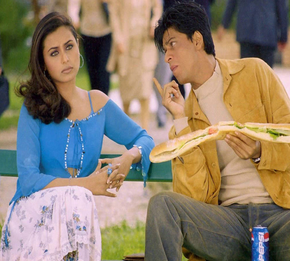 Movies rejected by Aishwarya Rai Bachchan so far in her career