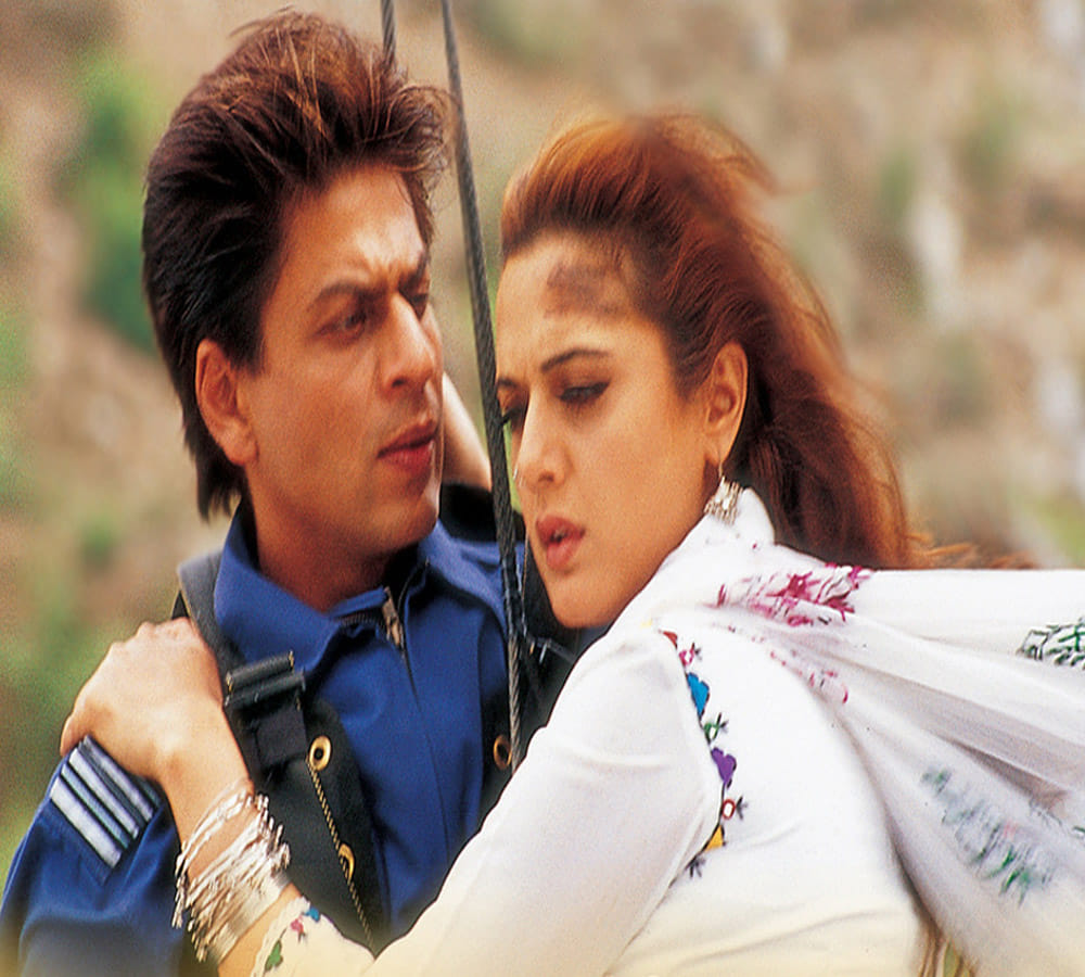 Movies rejected by Aishwarya Rai Bachchan so far in her career