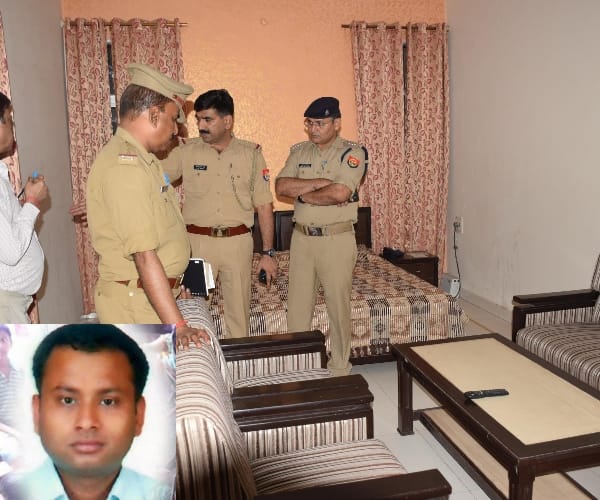 CBI to take decision for investigation on anurag tiwary death case.