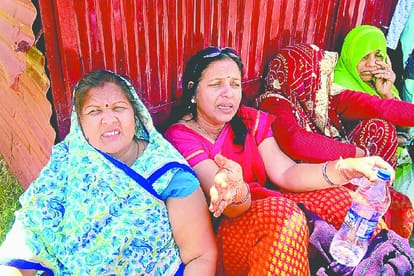 Agent raises more money in Kedarnath Haley  service