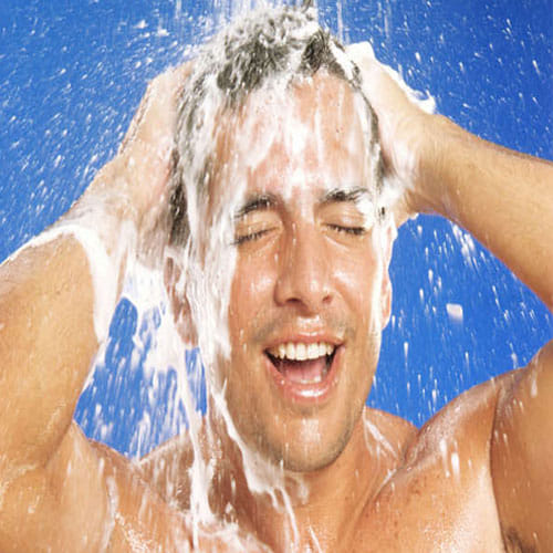 Know Why We Should Not Bath After Eating?