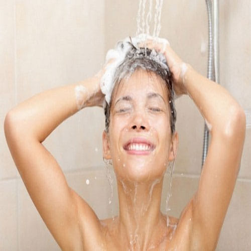 Know Why We Should Not Bath After Eating?