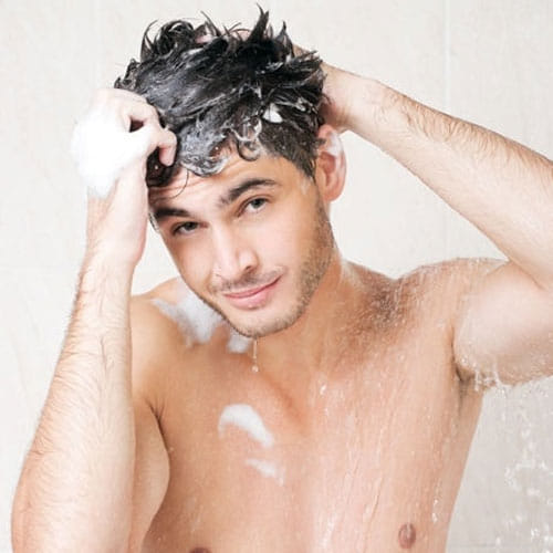 Know Why We Should Not Bath After Eating?