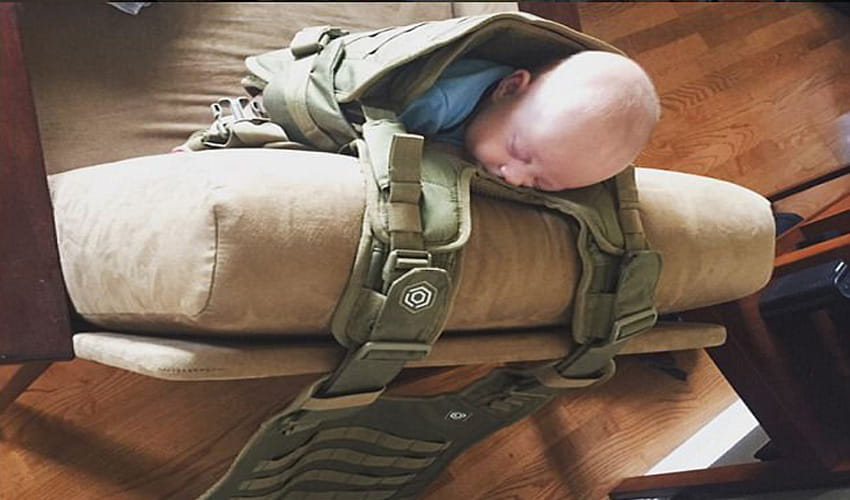 parenting in foreign country is really opens up your eyes