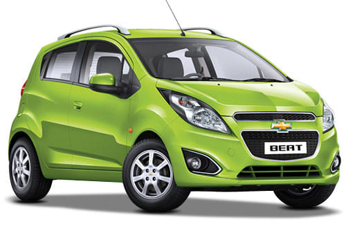 know all GM cars available in Indian market