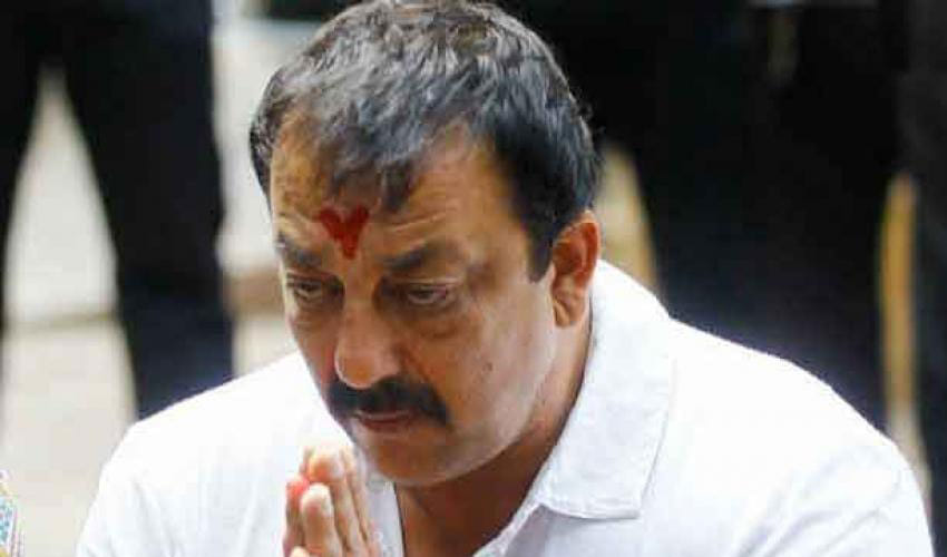 Sanjay Dutt On Reema Lagoo Death, 'I Have Lost A Mother Again'
