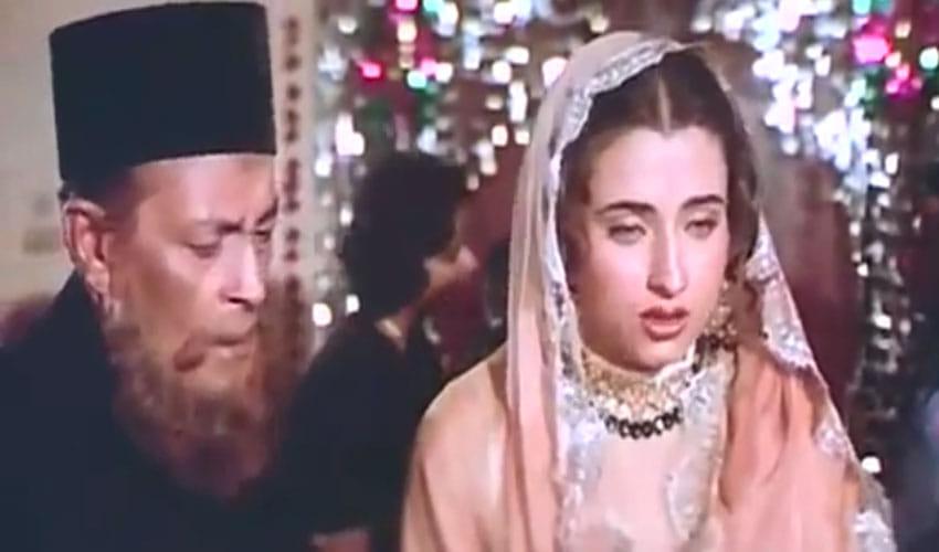 From Talaq, Talaq, Talaq to Nikaah 40 years of film BR Chopra Salma Agha Depicts An Indian Muslim Woman