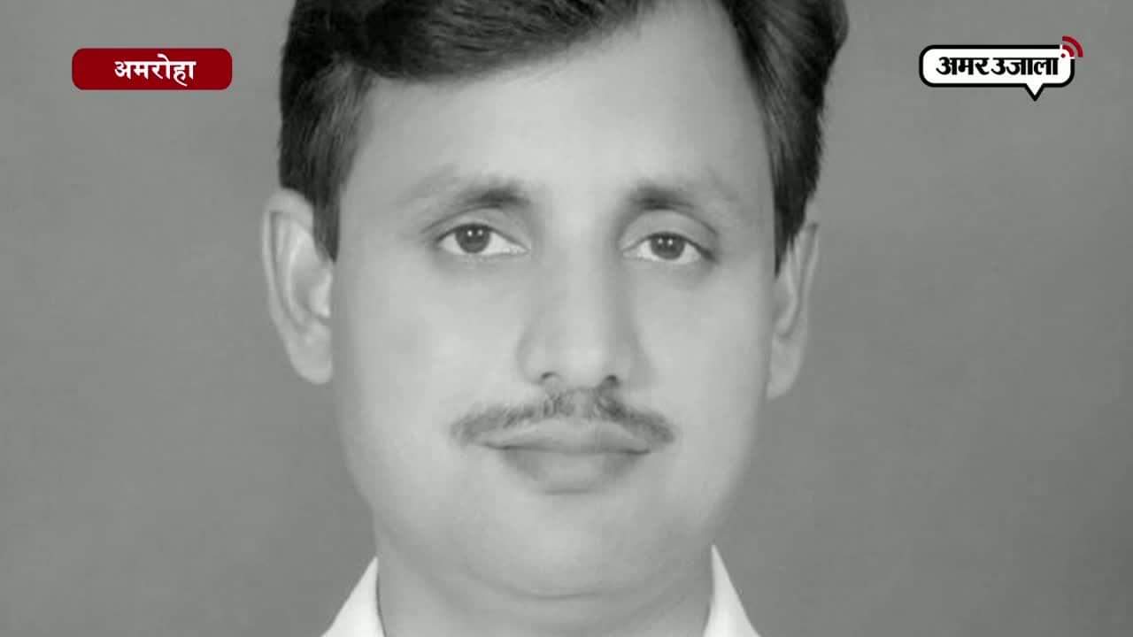 बीएसपी नेता