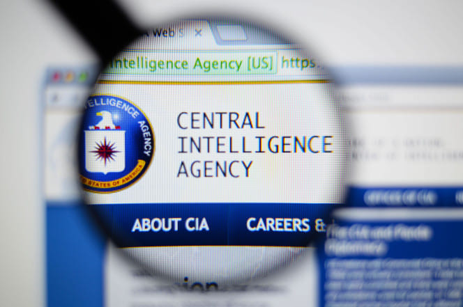 MIT student sues CIA for Info on twitter jokes