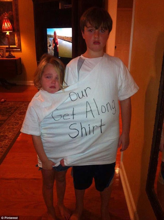 parenting in foreign country is really opens up your eyes