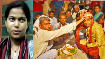 revolver rani says to groom ashok yadav