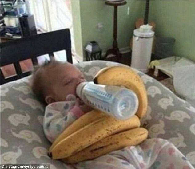 parenting in foreign country is really opens up your eyes