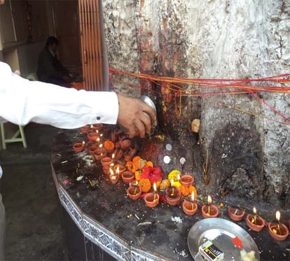 shani jayanti: shani shanti sadhna worship 