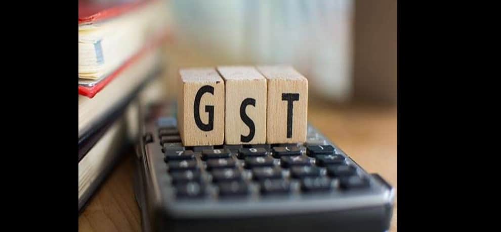 GST