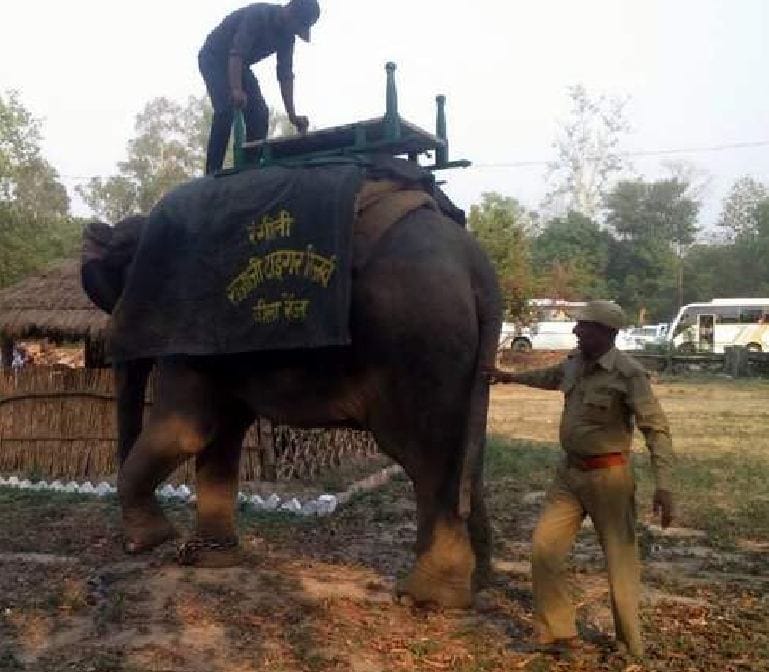 photos of combing after guldar attack in raiwala