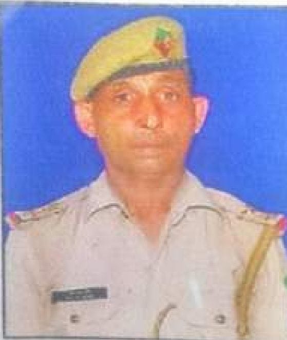 photos of combing after guldar attack in raiwala