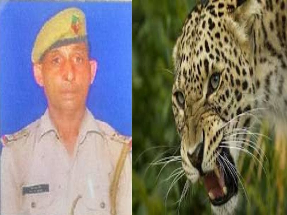 photos of combing after guldar attack in raiwala