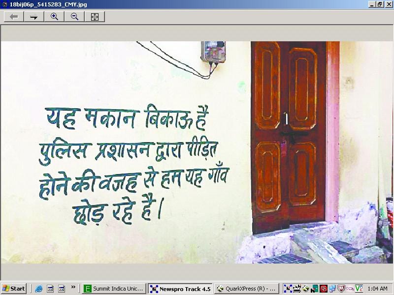'Homes Available' written on homes