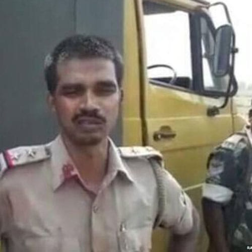 six man killed by mob in the blame of child trafficking in jharkhand