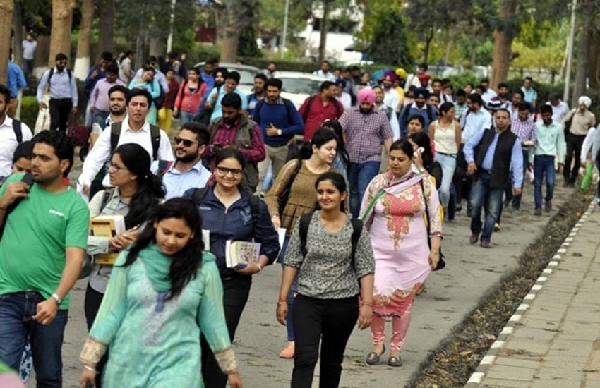 Sarkari jobs 2017: SSC CGL invites application for different posts of Govt jobs 2017 