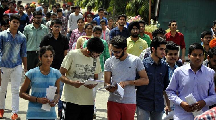Sarkari jobs 2017: SSC CGL invites application for different posts of Govt jobs 2017 