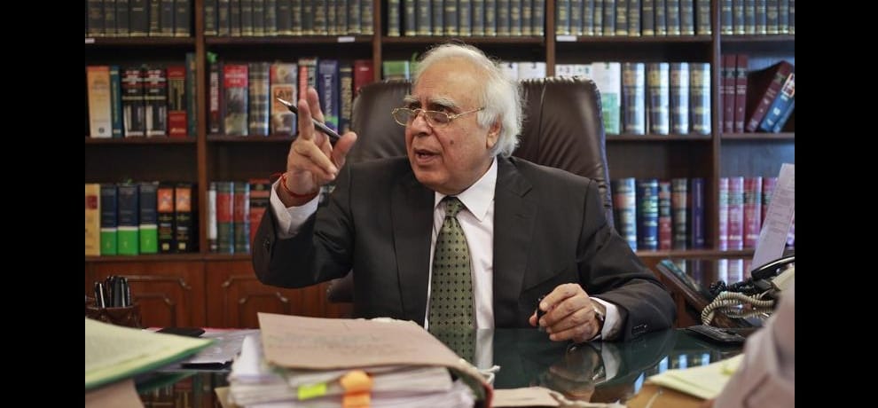 Congress says The center government is spoiling the judicial system