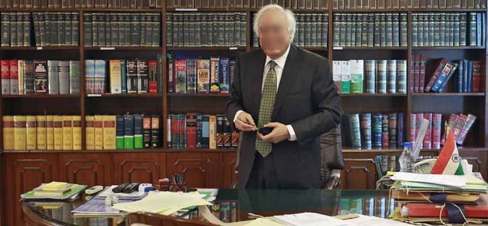 renowned lawyer who writes song for film is fighting case in favour of triple talaq