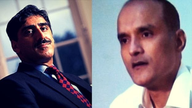 Kulbhushan Case: The lawyers of Pakistan who can not stand up to Salve's arguments