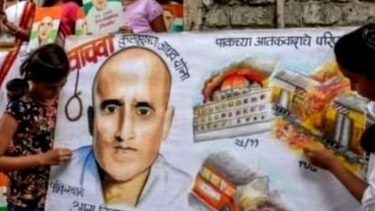 Kulbhushan Case: The lawyers of Pakistan who can not stand up to Salve's arguments