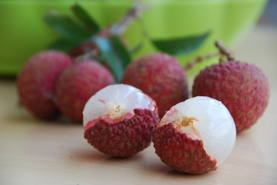 How to Make Litchi and Falsa Fruit Juice Drinks to Keep Body Cool in Summer