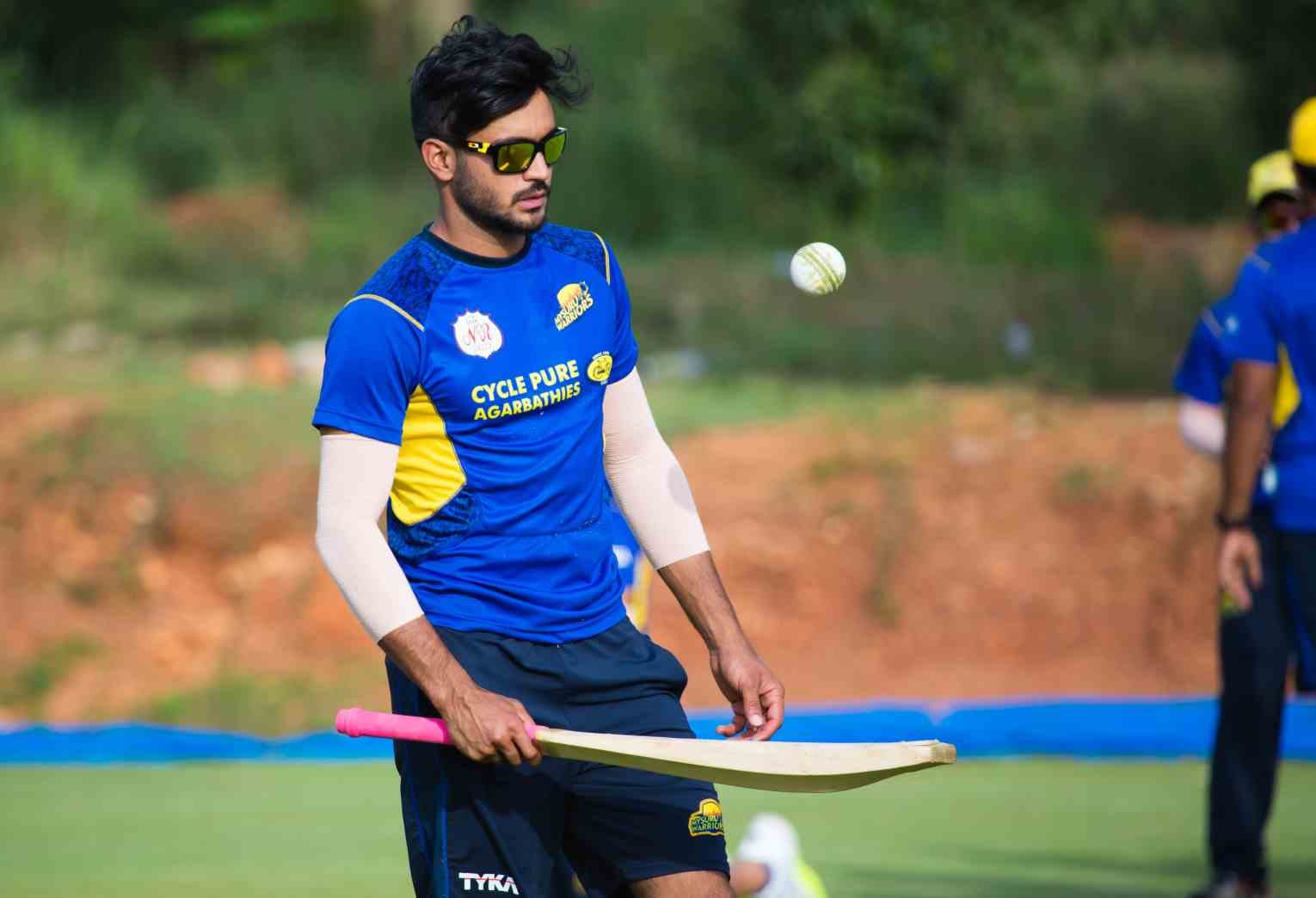ipl 2018 auction, uttarakhand player get high price 
