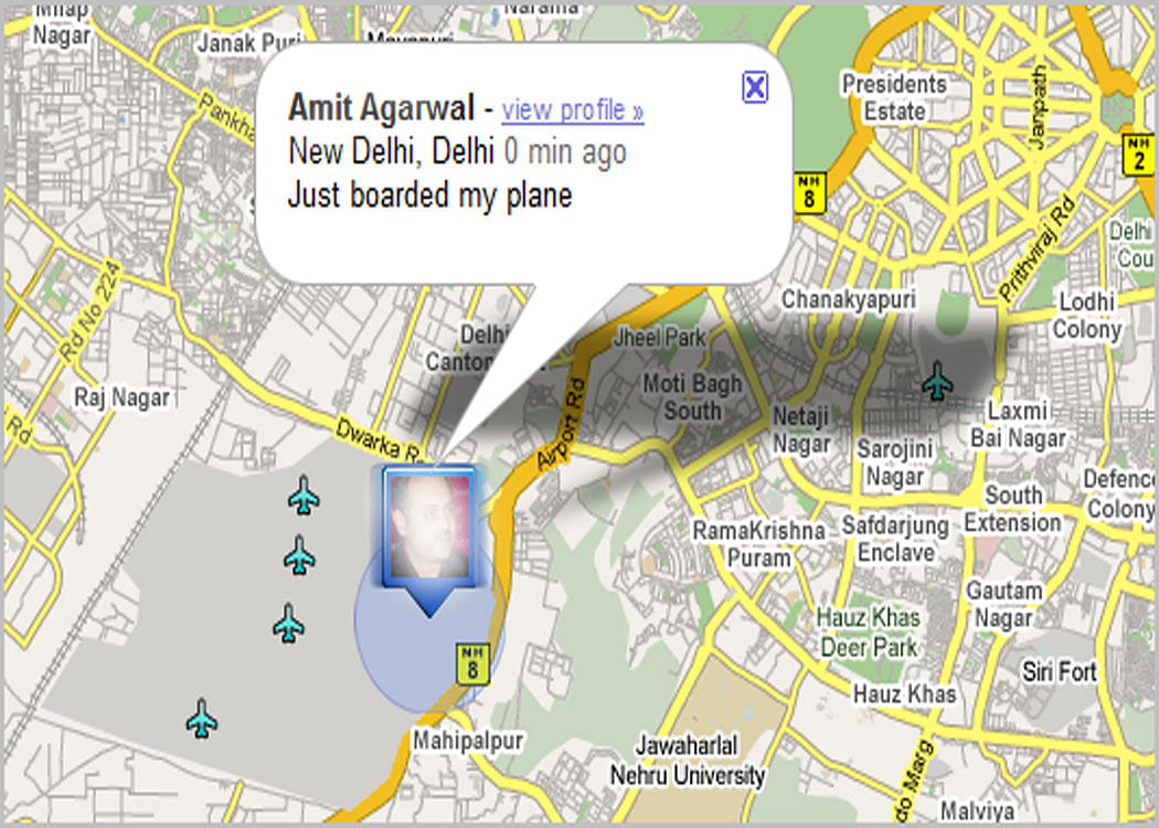 How To Know Location