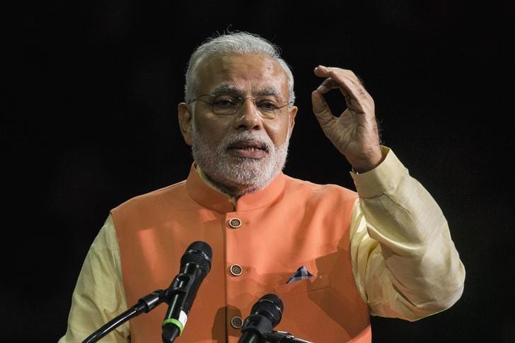 success story of narendra modi: on completion of 3 years, learn habits of a businessman