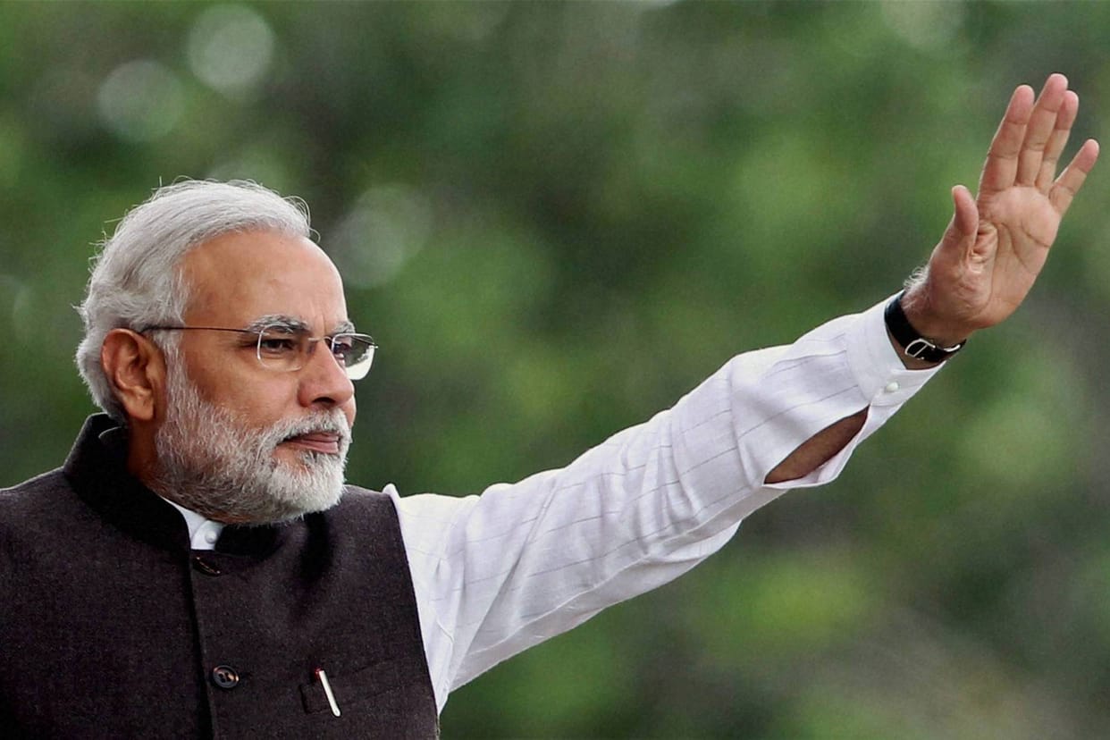 3 years of Modi: NDA cm will stay away from celebration