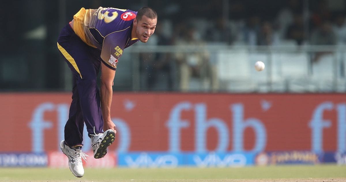 KKR Speedster Nathan Coulter-Nile Said You Cannot Play Cricket At Midnight