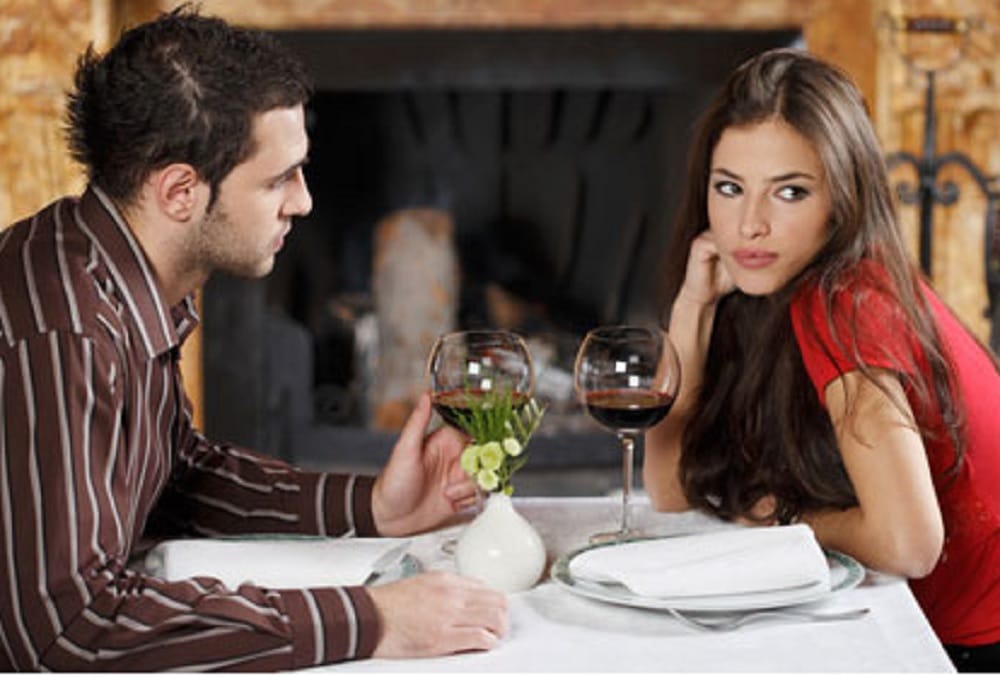 These Things Can Make Guy Nervous About Dating