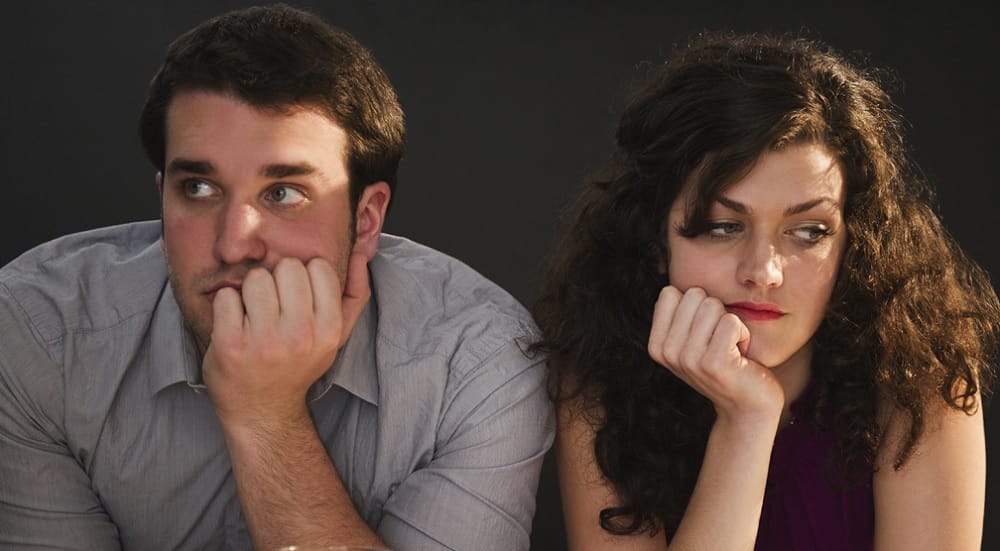 social anxiety disorder symptoms and complications, Why do you feel nervous most of the time